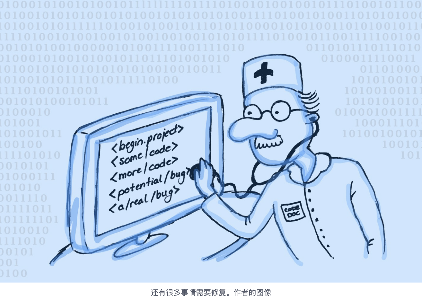 病毒|我们需要将人工智能与人类大脑和偏见脱钩