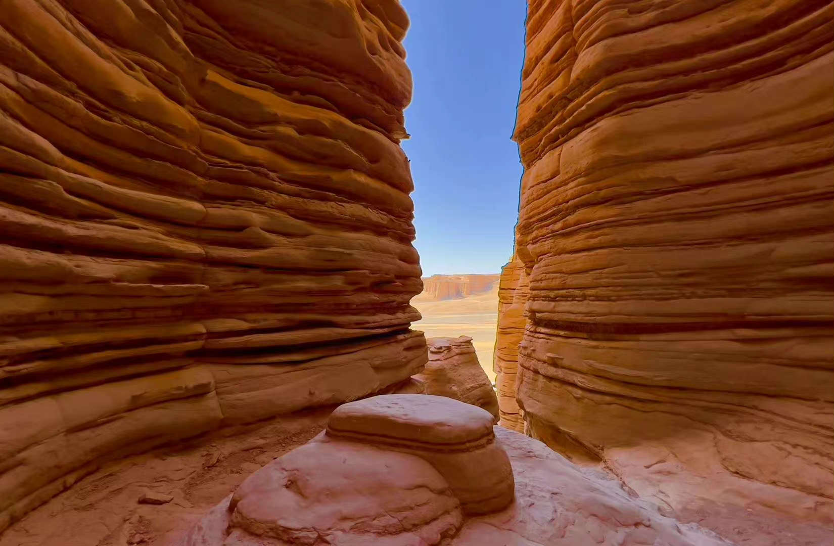 退休|115天35000公里!中国最野的退休路线,走过大江南北,越玩越疯狂