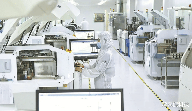 显卡|蓄谋已久!3600亿美元猛砸中国芯片企业,三星想干什么?