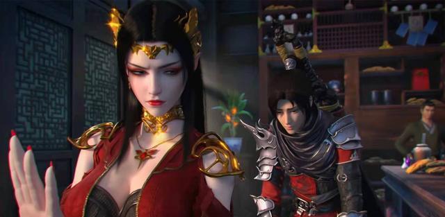 萧炎|《斗破苍穹》三年之约撒花，那真正完结要多久？需要13年