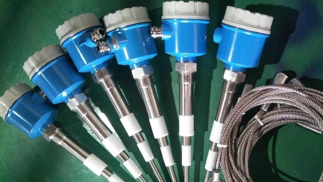 |射频导纳料位计的应用场景有哪些