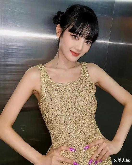 防晒 想要第一眼就拿捏全场就要选钮祜禄风!