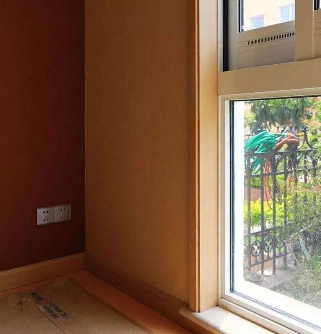 装修要不要包窗口,做窗套?装了两套房,我最有发言权