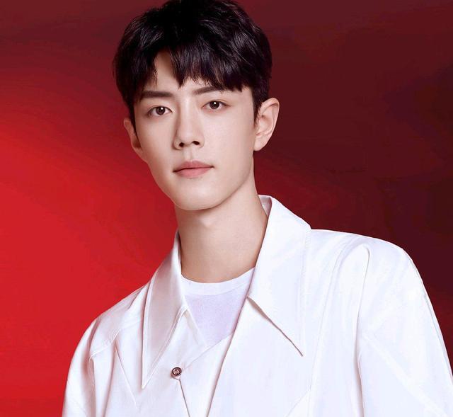 肖战|冠军肖战就这么棒!举办方盛赞肖战是“最强音”,和前辈共获殊荣