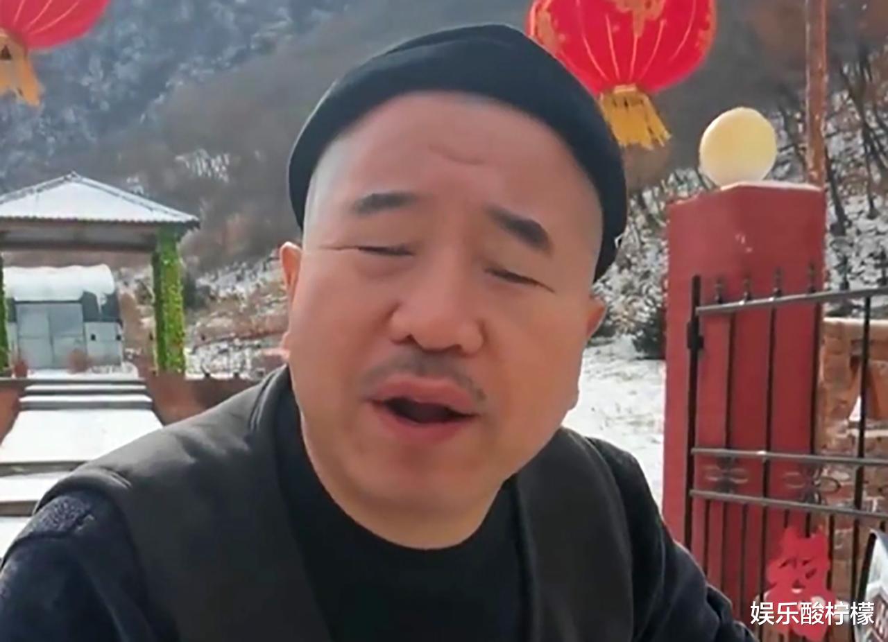 乡村爱情|王小蒙首谈《乡村爱情》全剧终，李银萍被母亲嫌弃，香秀还没进组