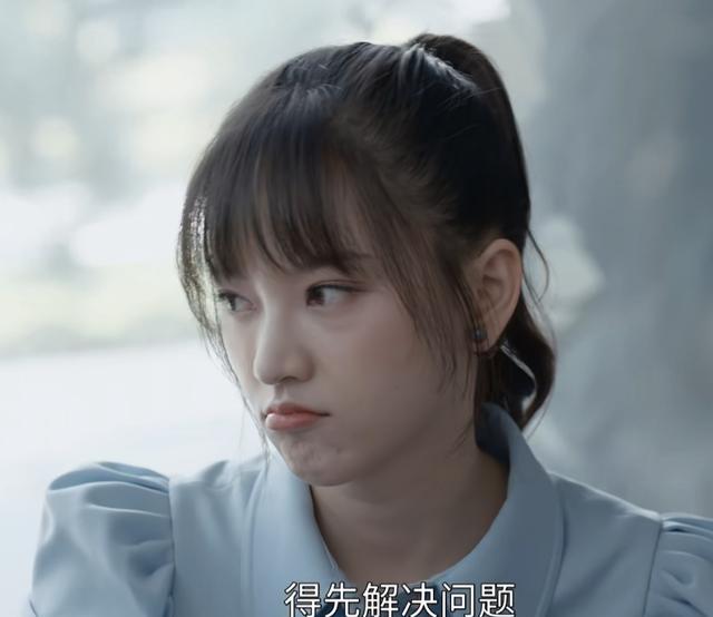 黄灿灿|武大校花黄灿灿，曾担任女主演技被吐槽，今给杨子姗做配演技获赞