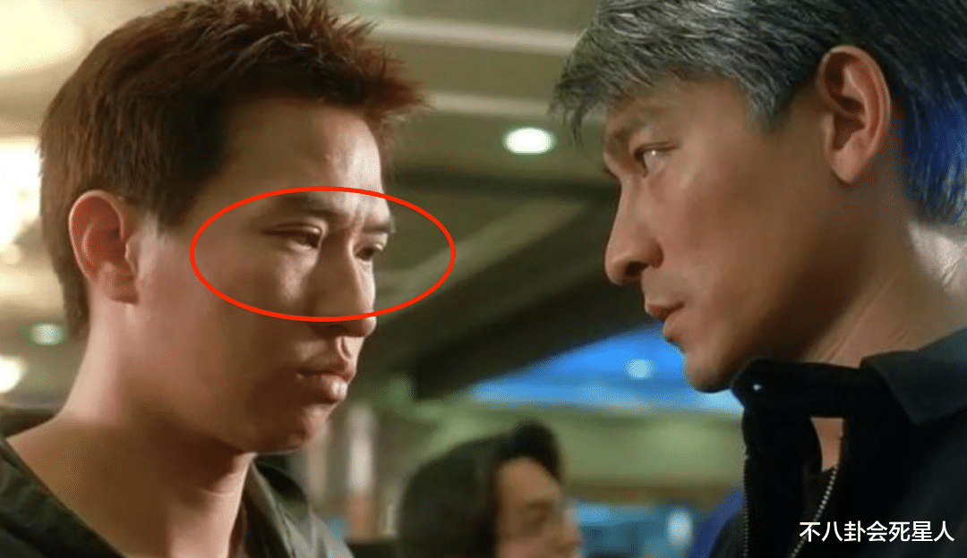 整容|?你以为是纯天然，其实整容了，这6位明星动脸毫无痕迹！