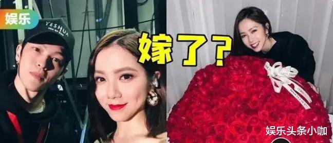 邓紫棋|领了两次证,高甜情侣还是分手了?