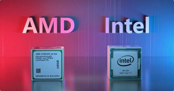 英特尔|Intel 13代CPU将涨价20%！网友：被AMD反超，恼羞成怒？