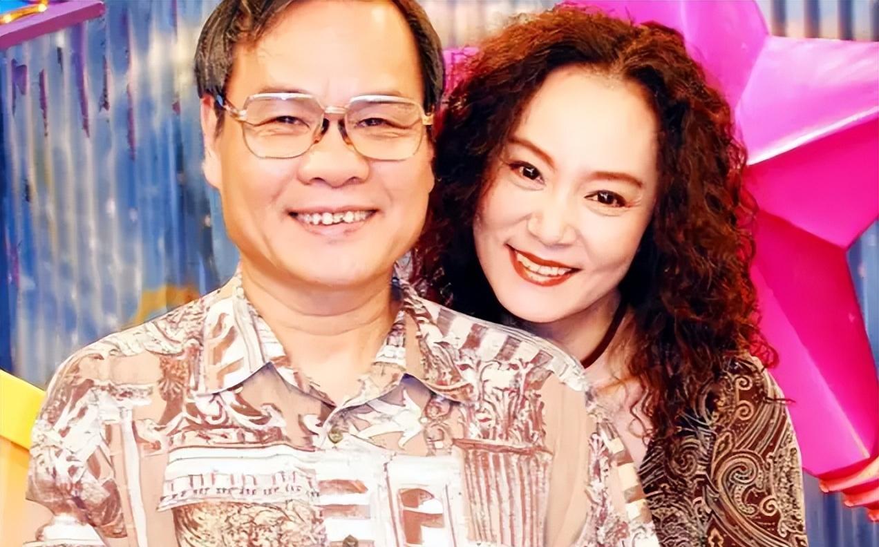 刘雪华|刘雪华:丈夫意外坠亡,独居十年无儿无女,24小时开着电视睡觉