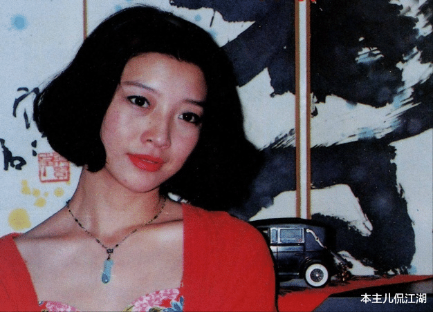 林黛|英年早逝的8位女星，个个死因揪心，最大30岁，最小19岁