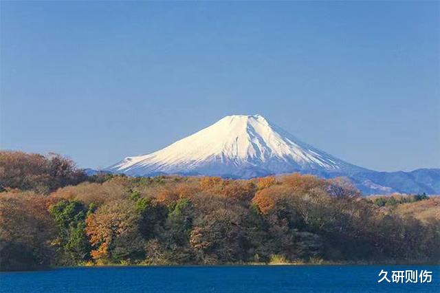 如果富士山这座大火山爆发,它将怎样改变我们的生活?