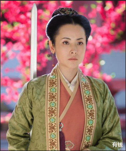 杨明娜|“最美师娘”杨明娜：与田亮结婚育有一子，3年后离婚反遭控诉