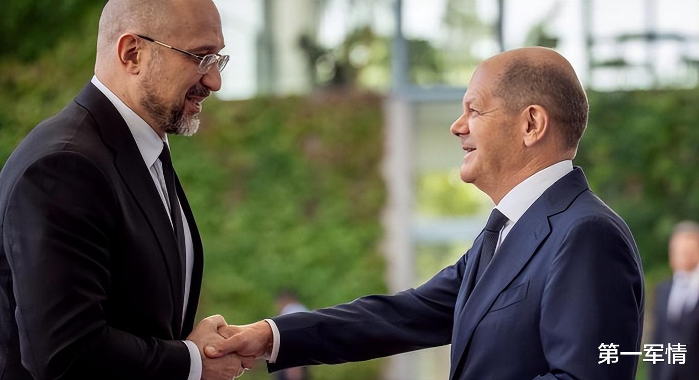 普京的手指头动了动，整个欧洲开始动荡不安