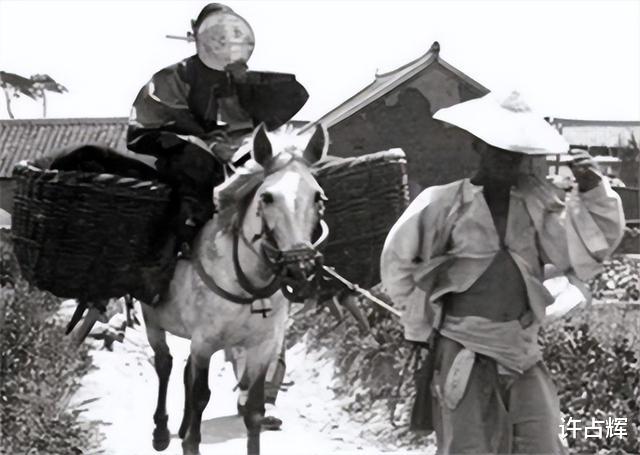 占卜|女子纵有千般毒,最毒莫若“爬龟妇”,爬龟妇能恶毒到什么程度?