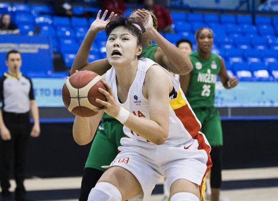 库兹马|中国女篮何时能回国？黑纸白字权威解释，姚明带队也无例外