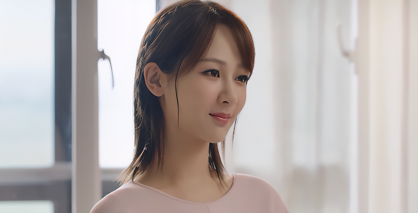 杨紫|杨紫被狂怼颜值忽高忽低，影响观感，《余生》导演的点评一针见血