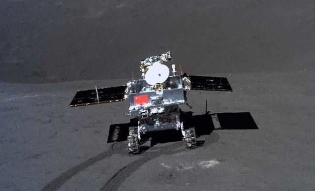 NASA局长接受采访时首次回应:我们绝对不能让中国“独霸月球”