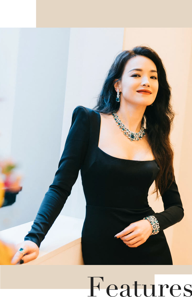 底妆 时隔两年，再一次被她惊喜到