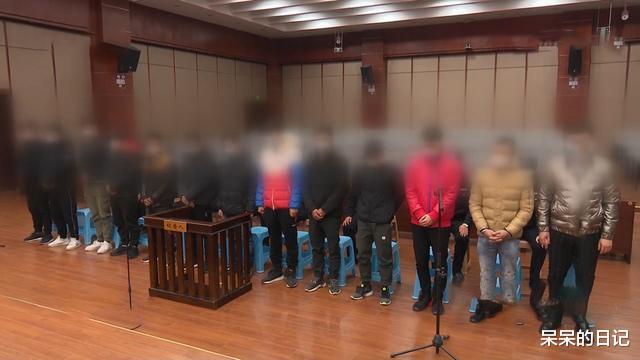 色情直播平台“萌宝宝”覆灭记