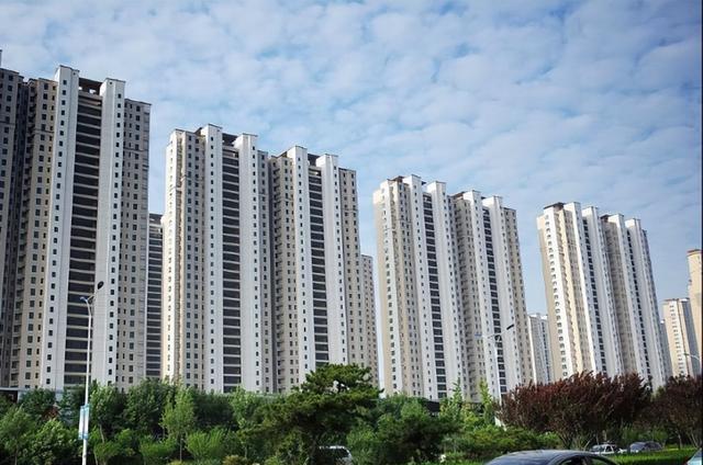 二手房|救市败北?11座城二手房挂牌超十万套,炒房客加速“撤退”开始了