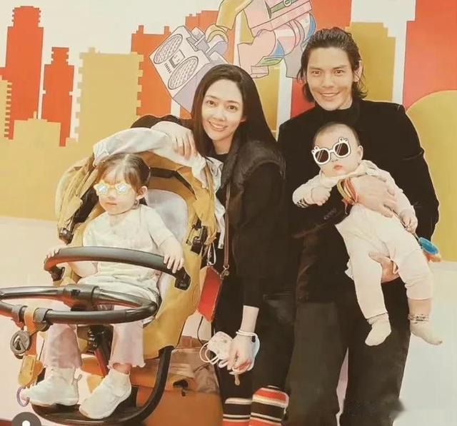 张译|向佐晒全家合照辟婚变传闻，张译演技令导演泪崩，李川疑新恋情