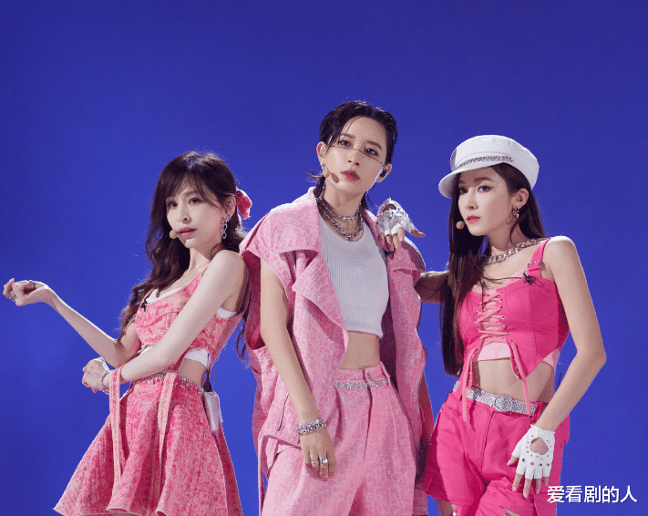 王心凌|乘风破浪3：谢霆锋为王心凌队拉票，毛俊杰、胡杏儿、许茹芸离开