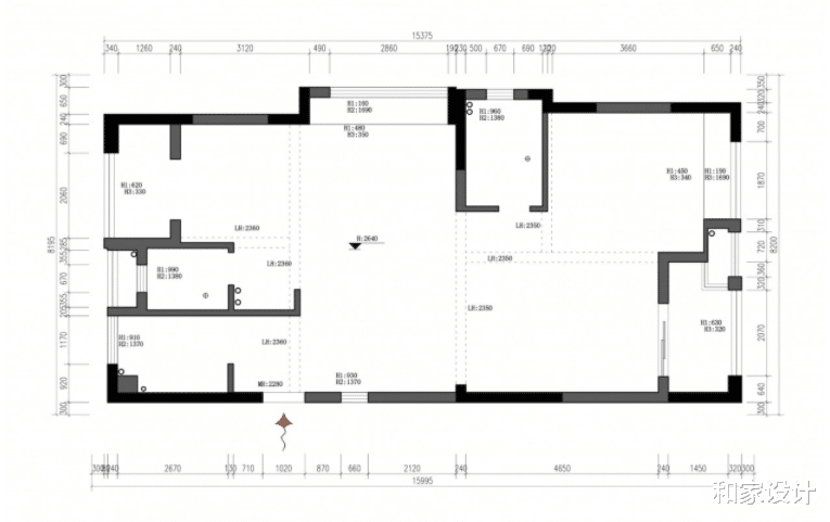 家装通用避坑指南!8条装修建议,没有装修的小伙伴要注意了!