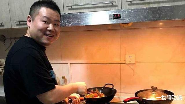 岳云鹏|岳云鹏对饺子有多痴迷?上节目拍综艺处处离不开,背后原因终于曝光