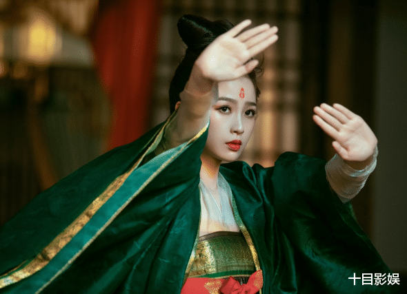 苍兰诀赤地女子和息山神女什么关系?原著养成系改成姐妹梗了么