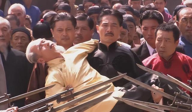 大宅门|《大宅门》7位演员已今昔对比