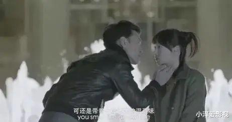 袁冰妍|王耀庆为啥不演穷人?