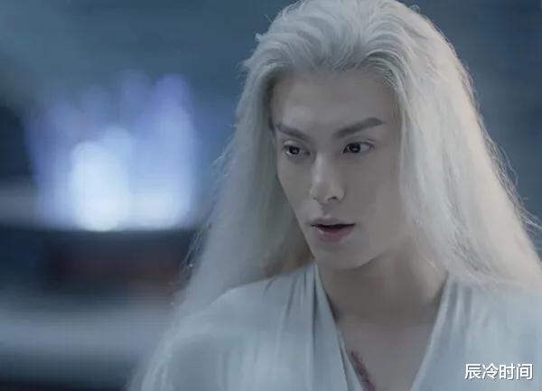 祝绪丹|祝绪丹被吐槽男主运差，三部待播女主剧，男主是张翰尹正与翟潇闻