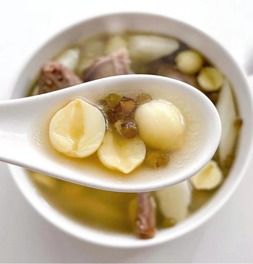 骨折|大暑多喝汤，聪明人爱喝这汤，滋补又解暑，补足营养，不懂吃真亏