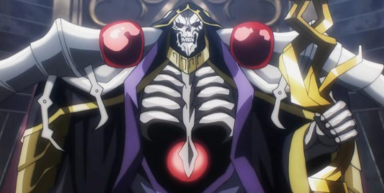 史莱姆|关于龙傲天秒天秒地的动漫，究竟有哪些，你喜欢看的又有几个，文章中会不会有看过，感受如何