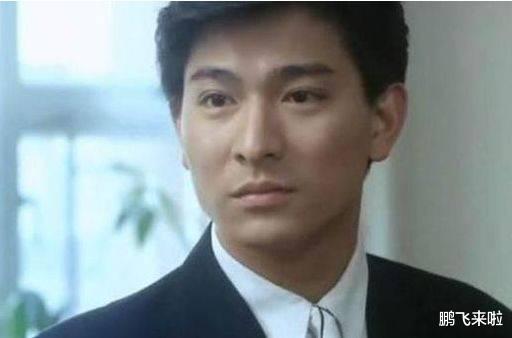 谭咏麟|他曾是谭咏麟演唱会售票员,周润发发掘力捧,如今红过谭咏麟