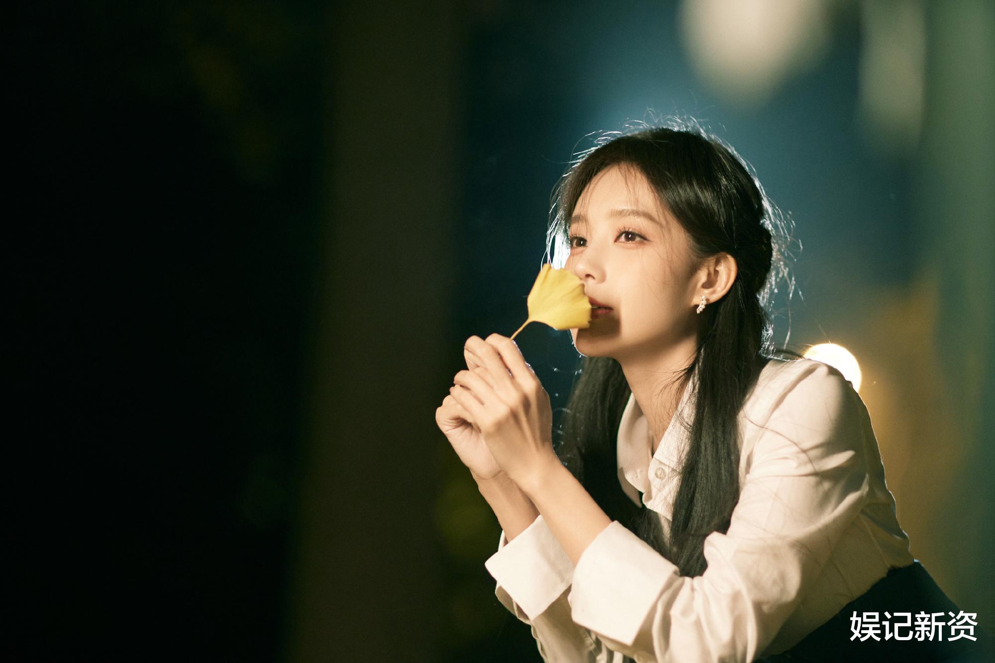 李一桐|辞演事件后李一桐涨粉两万，业内人士力挺，于正曾称羡慕其经纪人