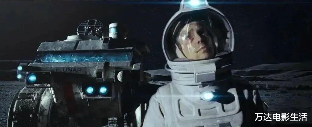 美丽|《2012》导演最新灾难大片,期待了