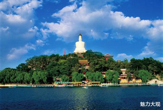 园林|世界十大最美园林，美到极致大概就是这个意思吧！