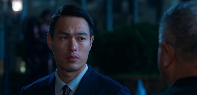 行车记录仪|《罚罪》夏宗涛的生死其实并不重要,邱涛真的不该取下行车记录仪