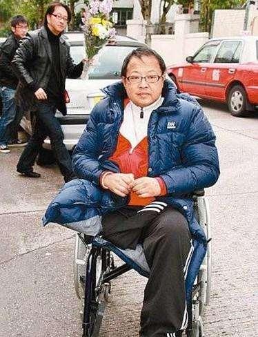 电影|今年香港配角又走了3位，这些年去世的30位香港绿叶，都是熟面孔