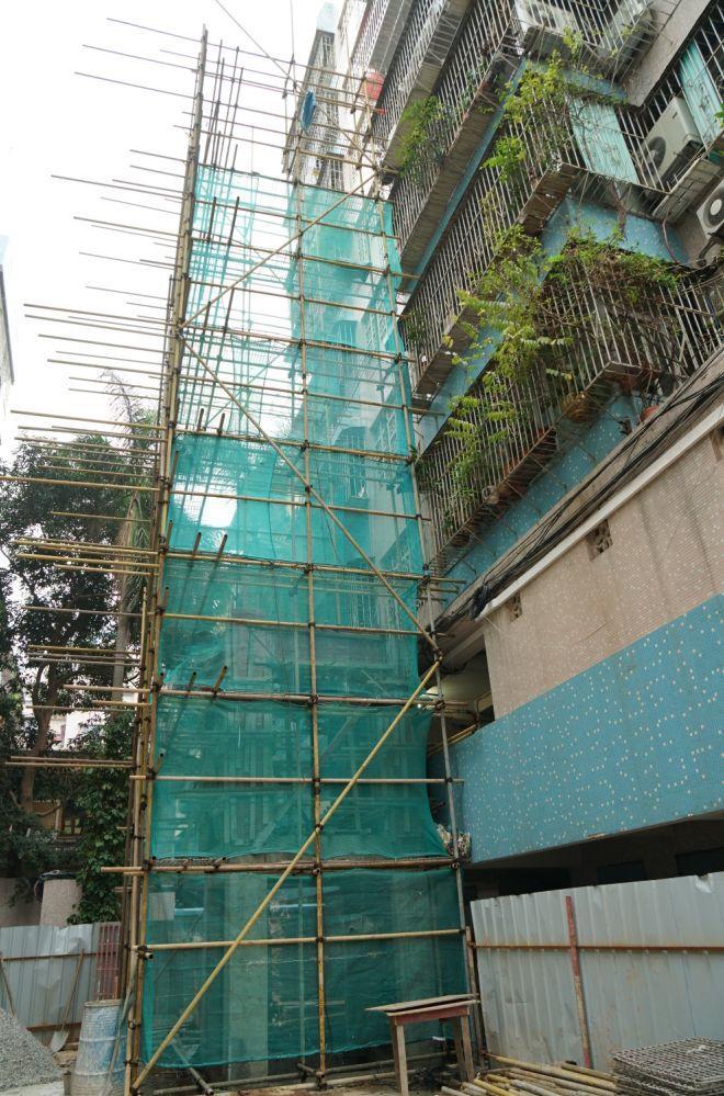 老小区改造装电梯,费用的分摊成为难题,为啥住户会为此“翻脸”