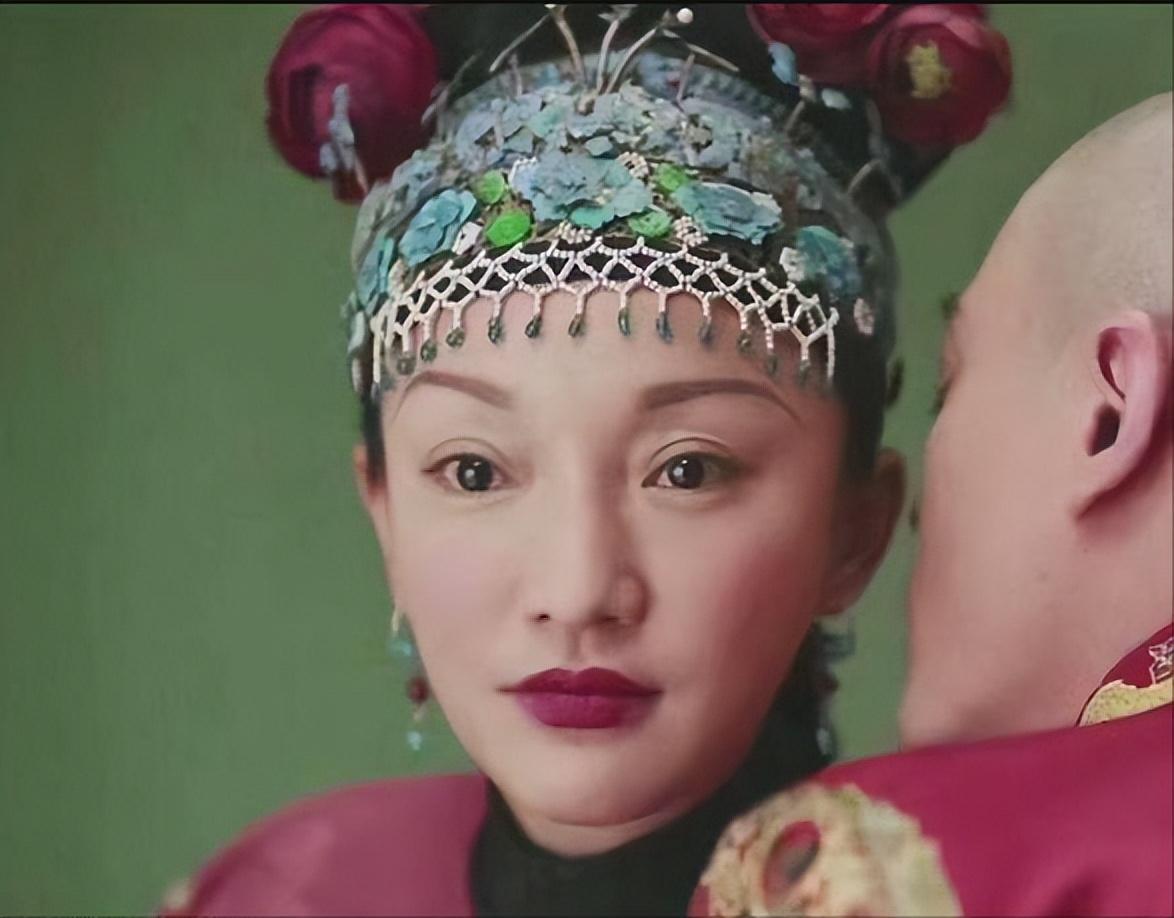 刘涛|放过“少女感”,没有别硬凹! 戚薇的清醒让多少丫头教女演员脸红