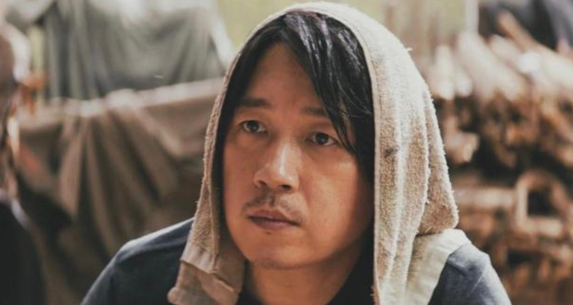 胡八一|他是《鬼吹灯》胡八一的原型,天下霸唱却从没有请他出演