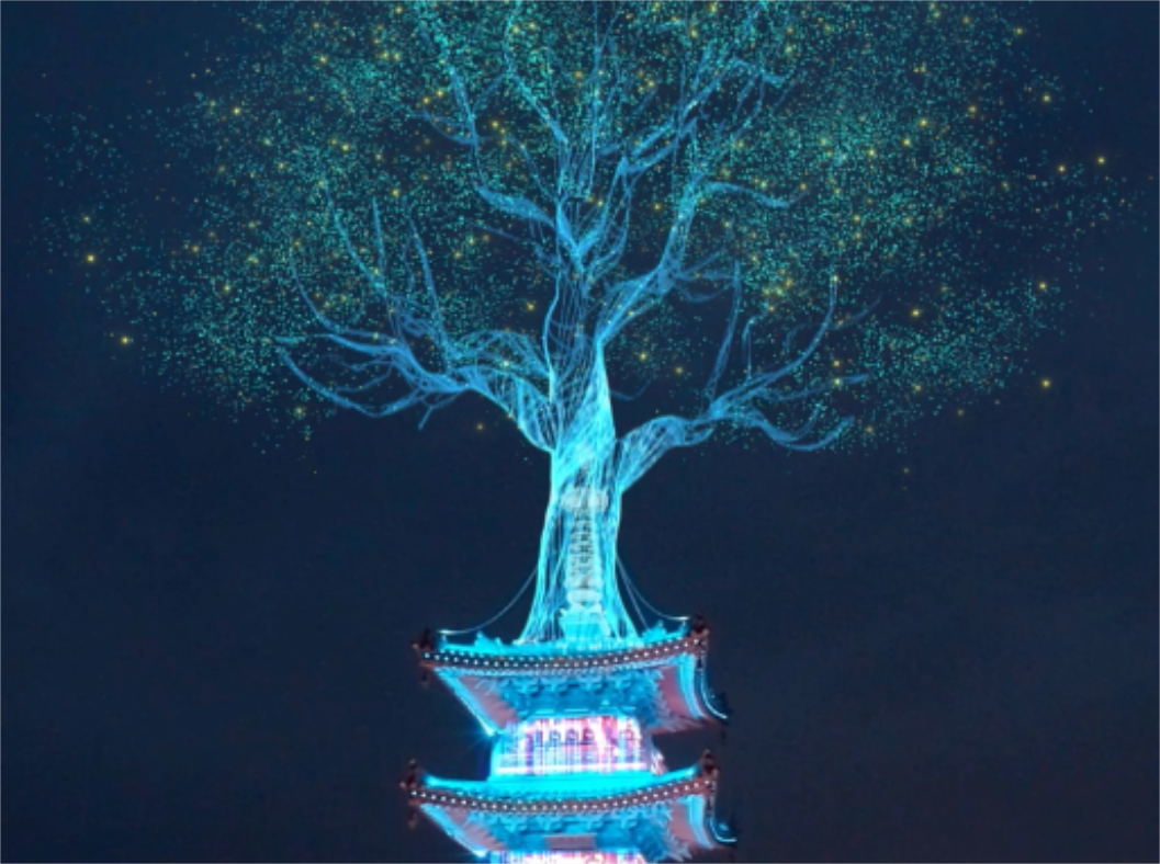 现在的元宇宙发展到什么阶段了?