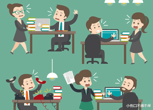 |一个人在职场上能吃得开的，一定是在为人处世上下足了功夫