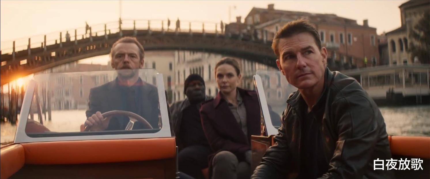 詹姆斯·卡梅隆|影迷翘首以盼的10部重量级动作续集即将来袭,你最期待哪一部?