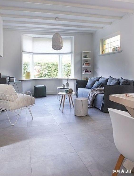 如果你还没装修，那建议别选瓷砖通铺！不是误导，都是教训