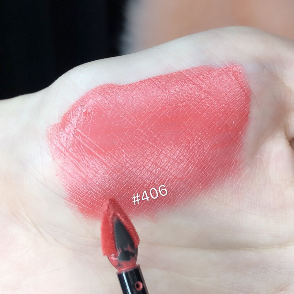 春夏 收好这份四月口红清单，我们到专柜把今年春夏新出色都试过了