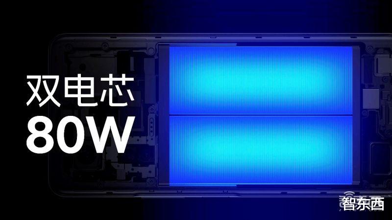 iqoo|iQOO Z6系列发布,搭80W快充和6400万像素OIS三摄,1699元起